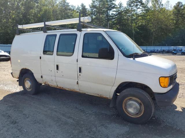 Photo 4 from auction – 2005 FORD ECONOLINE with VIN 1FTNE24W25HA16565