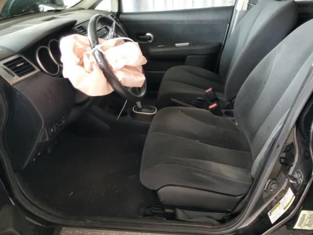 Photo 7 from auction – 2012 NISSAN VERSA S with VIN 3N1BC1CP1CK806153