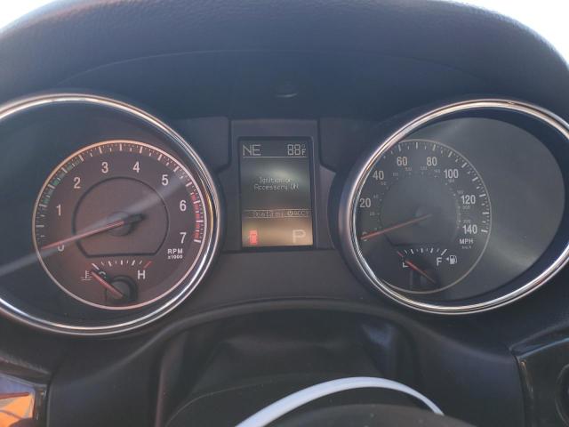 Photo 9 from auction – 2013 JEEP GRAND CHER with VIN 1C4RJFAT9DC598920