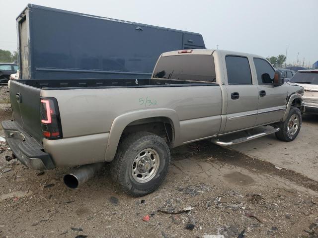 Zdjęcie 3 z aukcji – 2003 GMC SIERRA C25 z VIN 1GTHC23153F207480