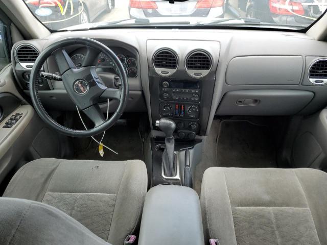 Photo 10 from auction – 2005 GMC ENVOY with VIN 1GKDS13SX52141320