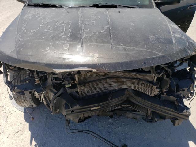Photo 12 from auction – 2015 DODGE JOURNEY SE with VIN 3C4PDCAB4FT602884