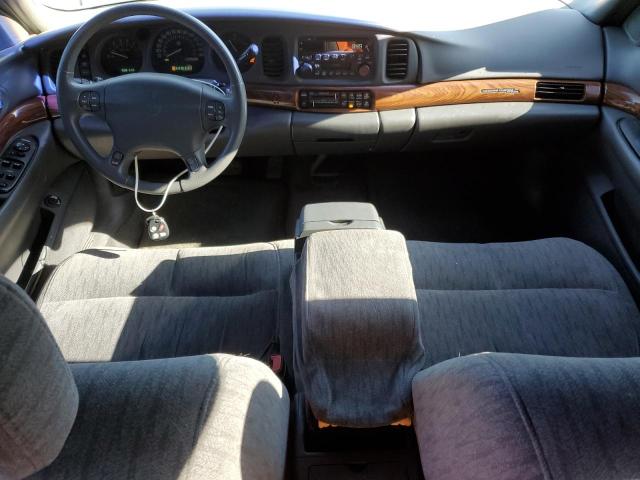 Photo 8 from auction – 2003 BUICK LESABRE CU with VIN 1G4HP52K834102830
