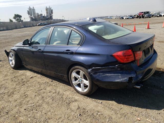Снимка 2 от търг – 2013 BMW 328 I с VIN WBA3A5C5XDF603102