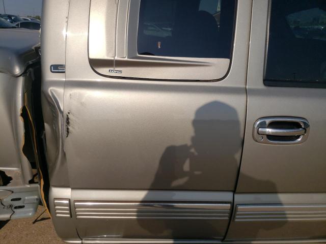 Photo 11 from auction – 2002 CHEVROLET SILVERADO with VIN 2GCEC19V321305419