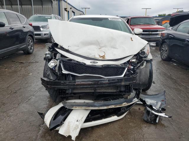 Снимка 5 от търг – 2011 KIA OPTIMA LX с VIN KNAGM4A7XB5094994