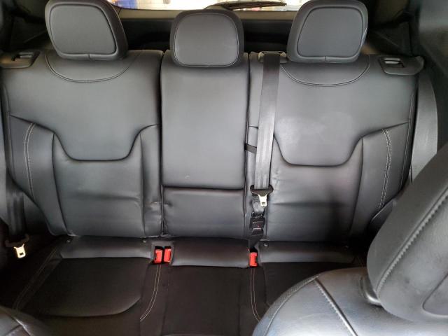 Photo 10 from auction – 2016 JEEP RENEGADE L with VIN ZACCJBDTXGPD79135