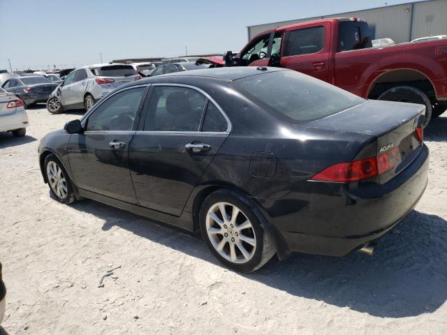 Photo 2 from auction – 2008 ACURA TSX with VIN JH4CL968X8C010887