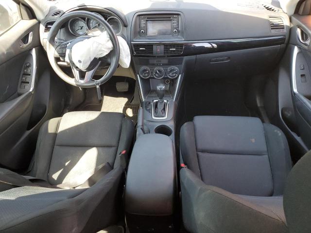 Photo 8 from auction – 2014 MAZDA CX-5 SPORT with VIN JM3KE2BE0E0402355