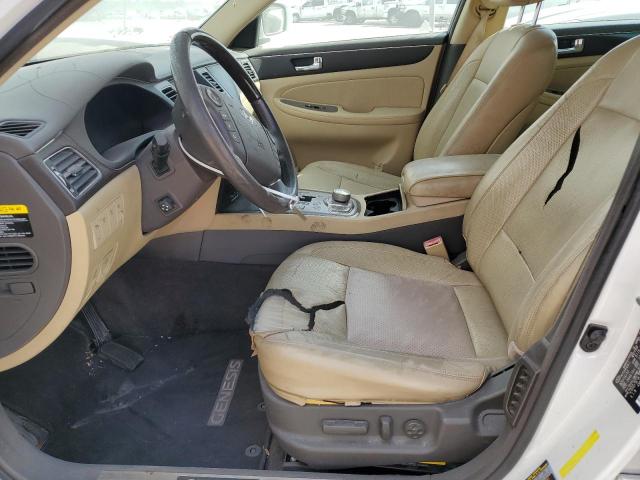 Photo 7 from auction – 2011 HYUNDAI GENESIS 4. with VIN KMHGC4DF0BU132470
