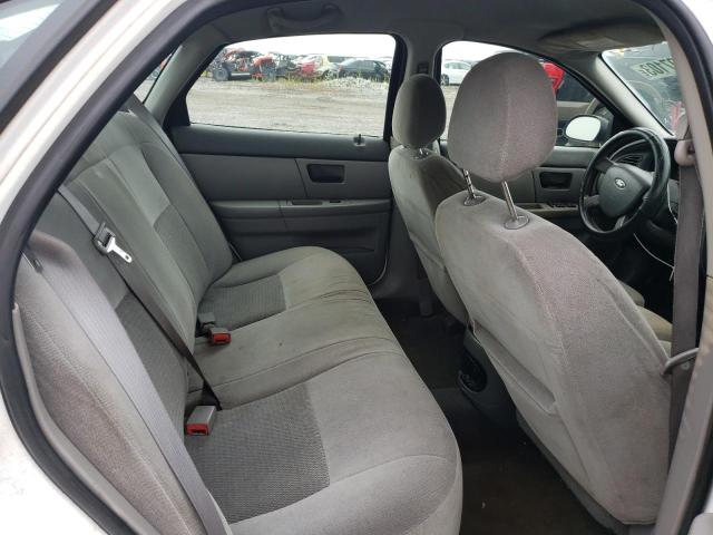 Photo 10 from auction – 2006 FORD TAURUS SE with VIN 1FAFP53UX6A135304