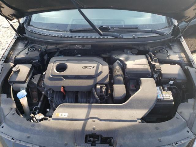 Photo 11 from auction – 2016 HYUNDAI SONATA SE with VIN 5NPE24AF0GH284706