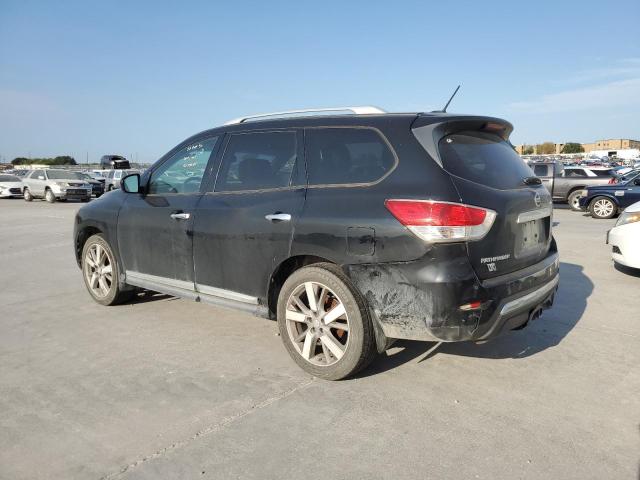 Zdjęcie 2 z aukcji – 2014 NISSAN PATHFINDER z VIN 5N1AR2MMXEC732155
