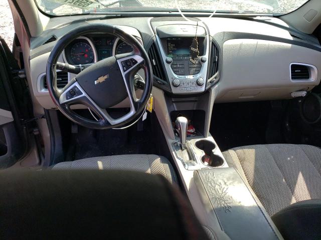 Photo 8 from auction – 2012 CHEVROLET EQUINOX LT with VIN 2GNFLNE55C6196152