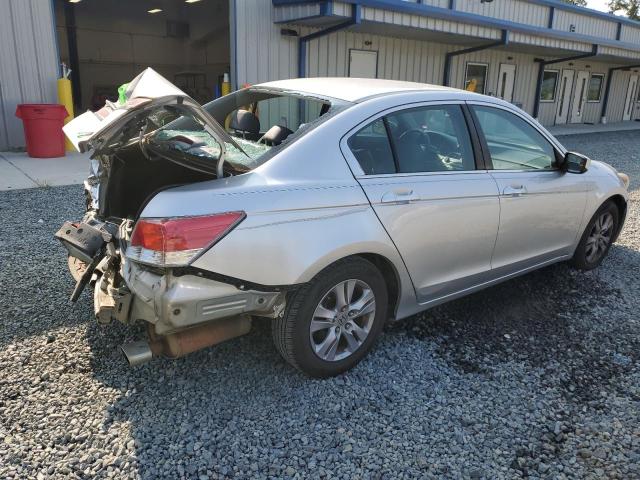 Фото 3 с аукциона – 2012 HONDA ACCORD с VIN 1HGCP2F67CA229906