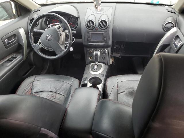 Photo 8 from auction – 2013 NISSAN ROGUE S with VIN JN8AS5MT7DW006319