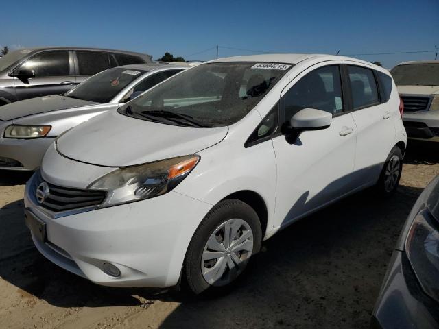 NISSAN VERSA NOTE 2016 with VIN 3N1CE2CPXGL385084 - Photo from auction