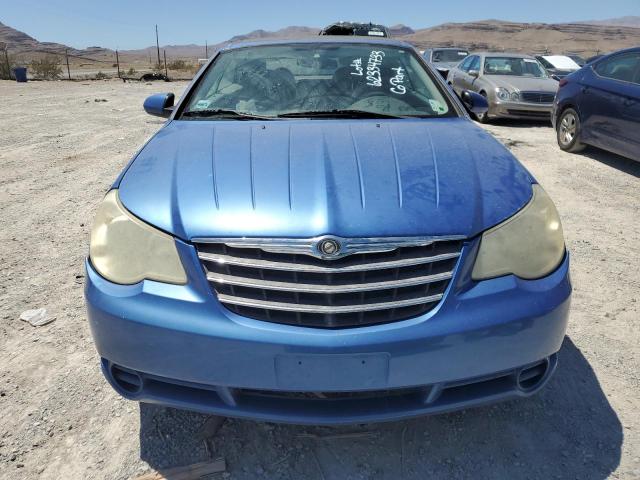 Photo 5 from auction – 2008 CHRYSLER SEBRING TO with VIN 1C3LC55R68N134720