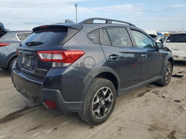 Photo 3 from auction – 2018 SUBARU CROSSTREK with VIN JF2GTADC8JH318517