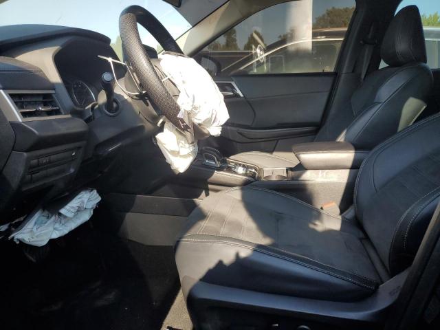 Photo 7 from auction – 2022 MITSUBISHI OUTLANDER with VIN JA4J4UA87NZ064604