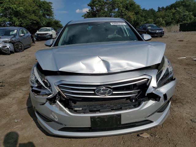 Photo 5 from auction – 2015 HYUNDAI SONATA SE with VIN 5NPE24AF2FH246540