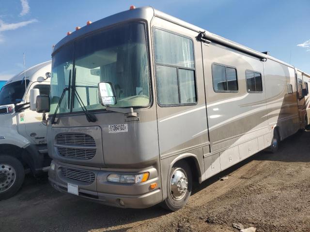 Photo 2 from auction – 2003 GULF STREAM STREAMLIGH with VIN 1FCNF53S820A07232