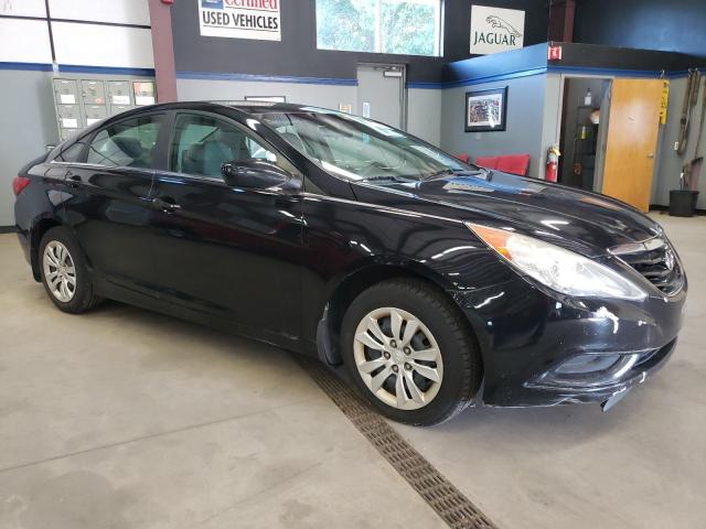 Photo 4 from auction – 2011 HYUNDAI SONATA GLS with VIN 5NPEB4AC7BH110145