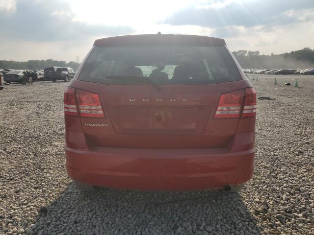 Photo 6 from auction – 2014 DODGE JOURNEY with VIN 3C4PDCAB7ET203563