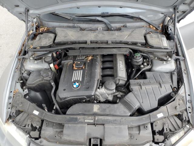Photo 11 from auction – 2011 BMW 328 I with VIN WBAKE3C55BE558450