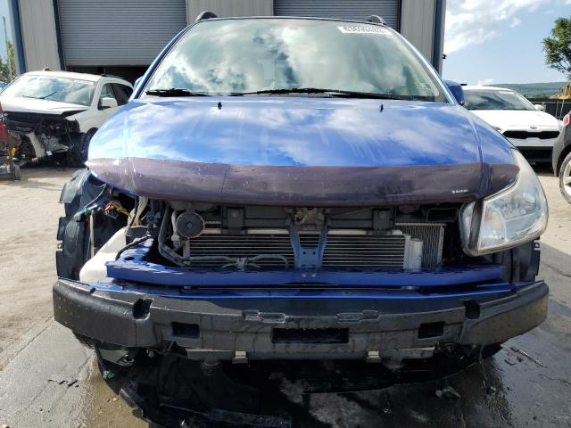 Photo 5 from auction – 2012 SUZUKI SX4 with VIN JS2YB5A31C6302004