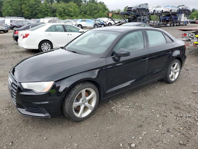 AUDI A3 PREMIUM 2016 with VIN WAUB8GFF2G1040460 - Photo from auction