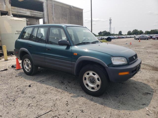 Photo 4 from auction – 1997 TOYOTA RAV4 with VIN JT3HP10V4V7027270