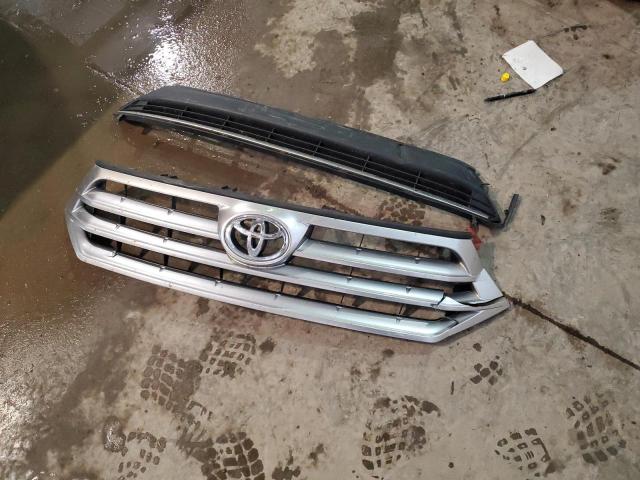Снимка 13 от търг – 2012 TOYOTA HIGHLANDER с VIN 5TDDK3EH2CS157901