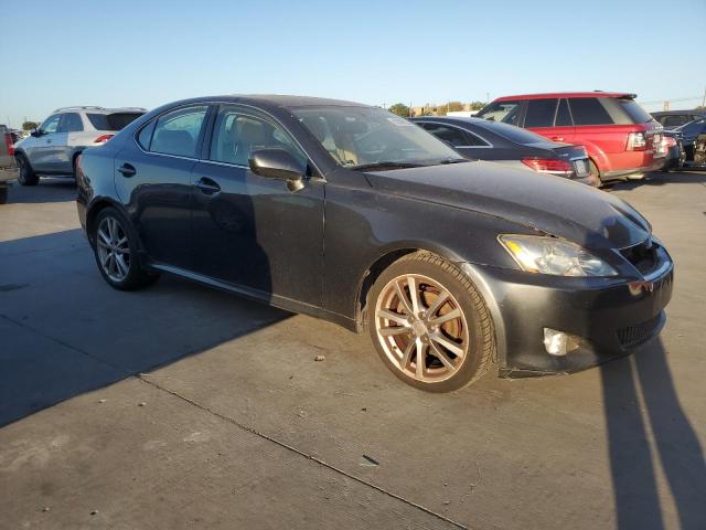 Photo 4 from auction – 2008 LEXUS IS 250 with VIN JTHBK262585068492