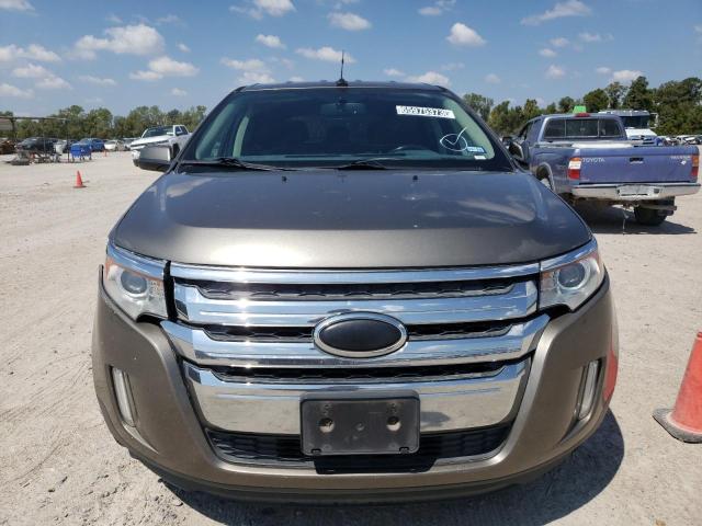 Photo 5 from auction – 2013 FORD EDGE SEL with VIN 2FMDK3JC7DBB99537