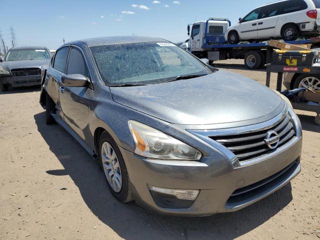 Photo 4 from auction – 2015 NISSAN ALTIMA 2.5 with VIN 1N4AL3AP4FC198331
