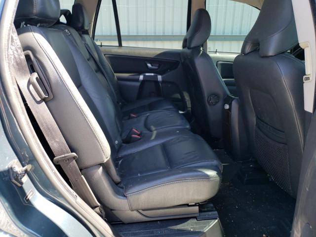 Photo 10 from auction – 2007 VOLVO XC90 3.2 with VIN YV4CZ982771347095