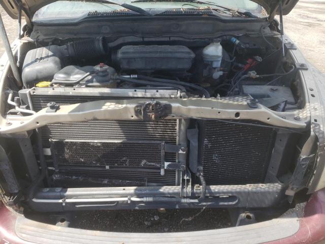 صورة رقم 11 من المزاد - 2002 DODGE RAM 1500 مع VIN 1D7HA16N12J217584