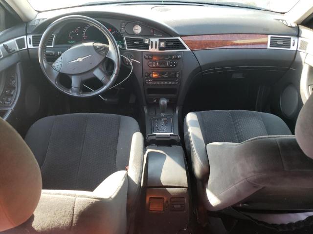 Photo 8 from auction – 2005 CHRYSLER PACIFICA T with VIN 2C4GM68425R521246