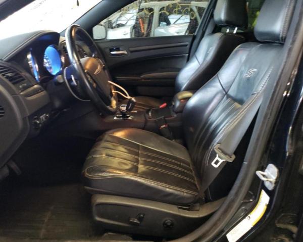 Photo 7 from auction – 2014 CHRYSLER 300 S with VIN 2C3CCAGG5EH190351