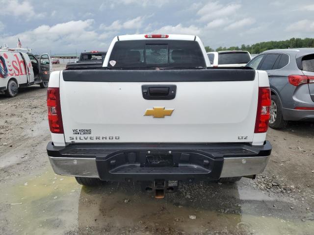 Photo 6 from auction – 2013 CHEVROLET SILVERADO with VIN 1GC1KYE89DF186698