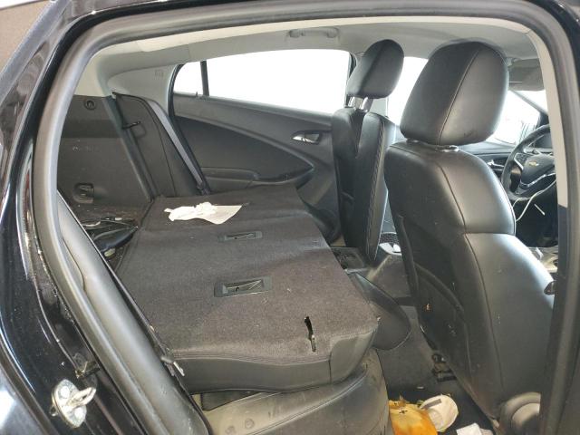 Photo 10 from auction – 2017 CHEVROLET VOLT LT with VIN 1G1RC6S56HU150685