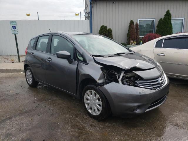 Photo 4 from auction – 2016 NISSAN VERSA NOTE with VIN 3N1CE2CP7GL391232