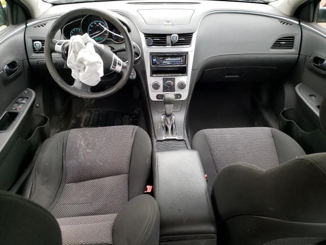 Photo 8 from auction – 2011 CHEVROLET MALIBU 1LT with VIN 1G1ZC5E10BF345776