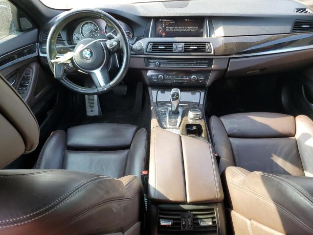 Снимка 8 от търг – 2016 BMW 535 XI с VIN WBA5B3C5XGG256315