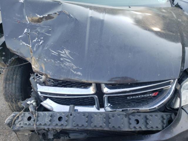 Снимка 12 от търг – 2016 DODGE GRAND CARA с VIN 2C4RDGCG6GR351718