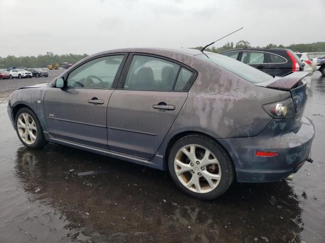 صورة رقم 2 من المزاد - 2008 MAZDA 3 S مع VIN JM1BK323581162594