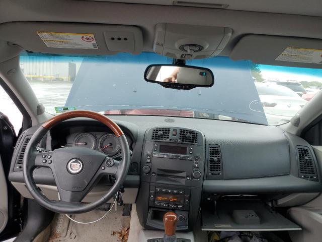 Photo 8 from auction – 2004 CADILLAC CTS with VIN 1G6DM577340150506