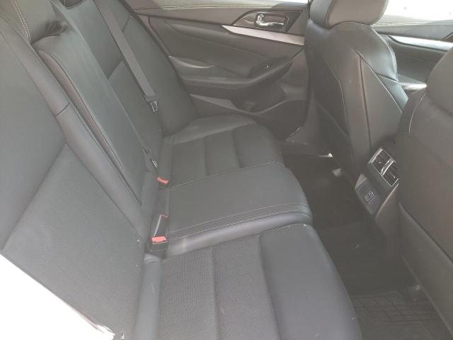 Photo 10 from auction – 2018 NISSAN MAXIMA 3.5 with VIN 1N4AA6AP4JC397461