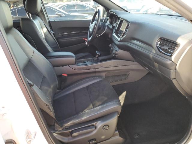 Photo 7 from auction – 2022 DODGE DURANGO GT with VIN 1C4RDHDG0NC182225
